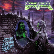 Game Over - Crimes Against Reality