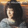 Vollenweider, Andreas - Behind the Gardens - Behind the Wall - Under the Tree
