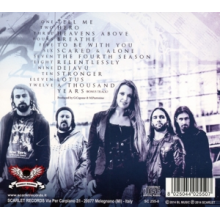 Temperance - Temperance