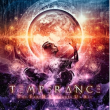 Temperance - Earth Embraces Us All