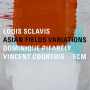 Sclavis, Louis - Asian Fields Variations