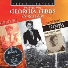 Gibbs, Georgia - Kiss of Fire