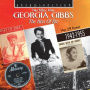 Gibbs, Georgia - Kiss of Fire