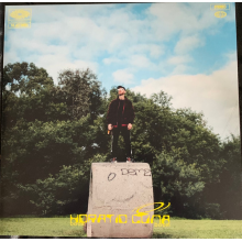 Luna, Horatio - Boom Boom