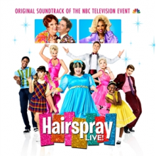 David Yazbek - Hairspray Live!