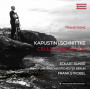 Runge, Eckart - Kapustin/Schnittke: Cello Concertos