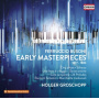 Busoni, F. - Early Masterpieces