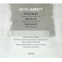 Jarrett, Keith - Samuel Barber/Bela Bartok