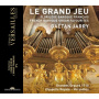 Jarry, Gaetan - Le Grand Jeu