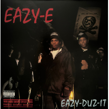 Eazy-E - Eazy-Duz-It
