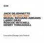 Dejohnette, Jack - Made In Chicago