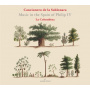 La Colombina - Music In the Spain of Philip Iv