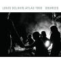 Sclavis, Louis - Sources