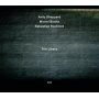 Sheppard, Andy - Trio Libero