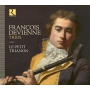 Le Petit Trianon - Francois Devienne: Trios