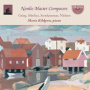 Kihlgren, Maria - Nordic Master Composers