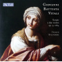 Vitali, G.B. - Sonate E Due Violini Op.9, 1684