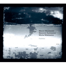 Marcin Wasilewski Trio - Faithful