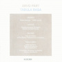 Kremer, Gidon & Tatjana Grindenko & Lithuanian Chamber Orchestra & Saulius Sondeckis - Arvo Part: Tabula Rasa / Fratres / Cantus