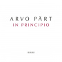Part, A. - In Principio