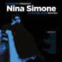 Simone, Nina/DJ Maestro - Little Girl Blue Remixed