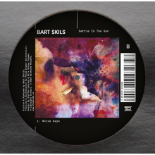 Skills, Bart - Settle In the Sun