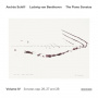Schiff, Andras - Ludwig Van Beethoven: the Piano Sonatas Volume Iv