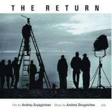 Dergatchev, Andrey - Return
