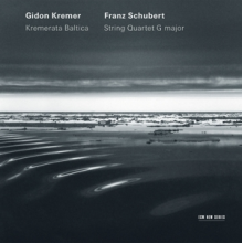 Kremerata Baltica - Schubert String Quartet G Major