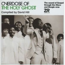V/A - Overdose of the Holy Ghost