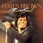 Brown, James - That's Soul