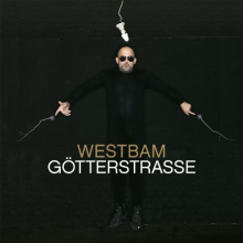 Westbam - Gotterstrasse
