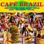 V/A - Cafe Brazil