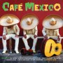 V/A - Cafe Mexico -30tr.-