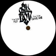 Child of Lov - Fly -10"-