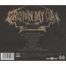 Drown My Day - Confessions