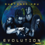 Dubtonic Kru - Evolution