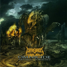 Abysmal Torment - Omnicide