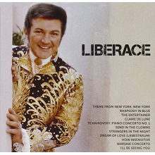 Liberace - Icon