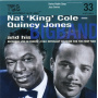 Cole, Nat King/Quincy Jones - Swiss Radio Days