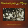 V/A - Chanteurs Juifs Du Maroc