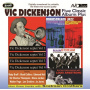 Dickenson, Vic - Septet 1-4