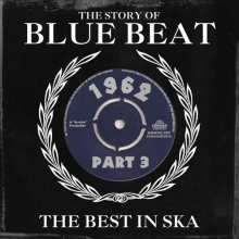 V/A - Story of Blue Beat 1962 Vol.3