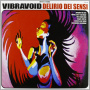 Vibravoid - Delirio Dei Sensi Pre