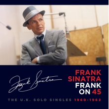 Sinatra, Frank - Frank On 45