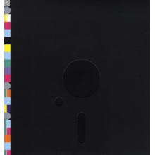 New Order - Blue Monday