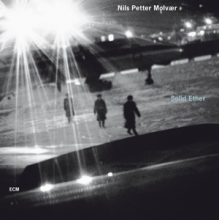 Molvaer, Nils Petter - Solid Ether