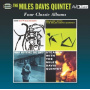 Davis, Miles - Four Classic Albums