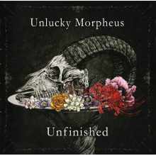 Unlucky Morpheus - Unfunished