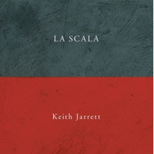 Jarrett, Keith - La Scala